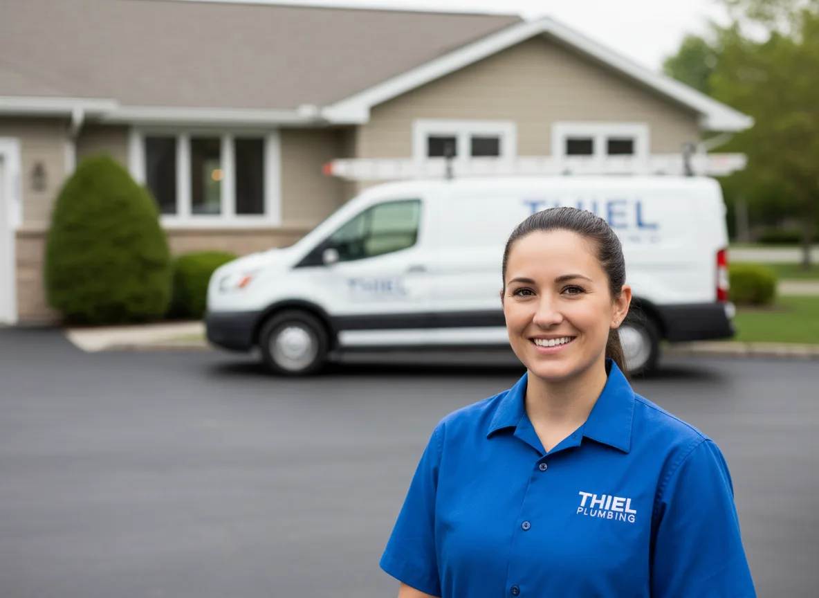 Plumber Manderson, WY FAQs
